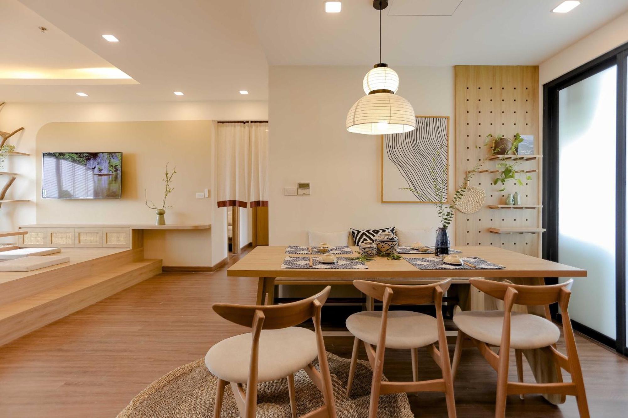 Tony Apartment -Flc Sea Tower Куинён Экстерьер фото