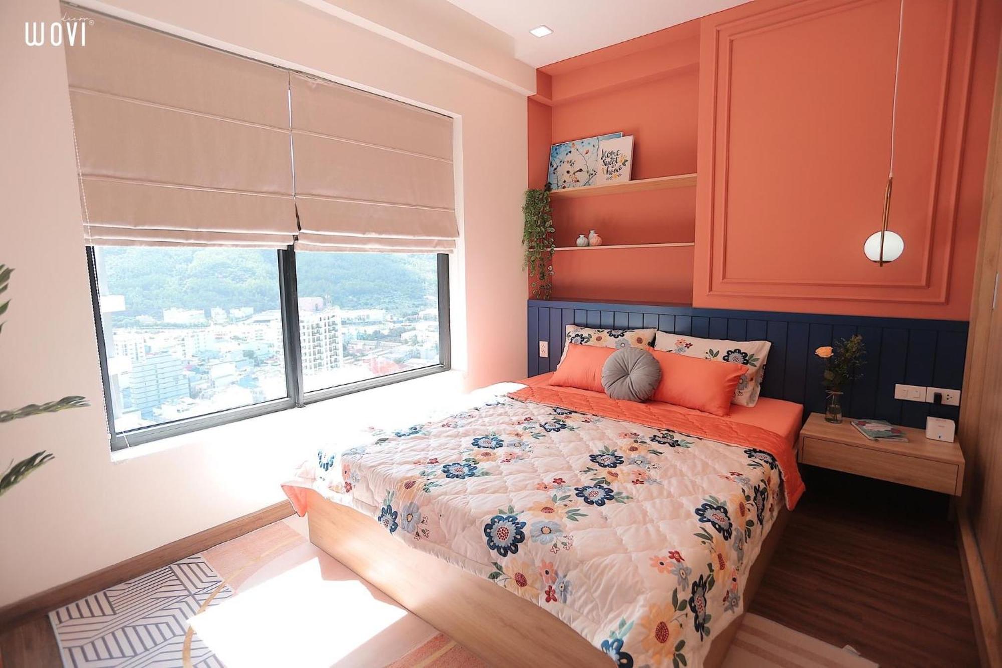 Tony Apartment -Flc Sea Tower Куинён Экстерьер фото